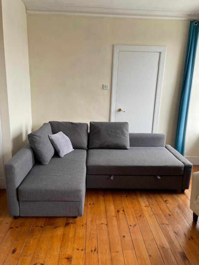 Silver Lining-Royal Mile Apartments เอดินบะระ ภายนอก รูปภาพ